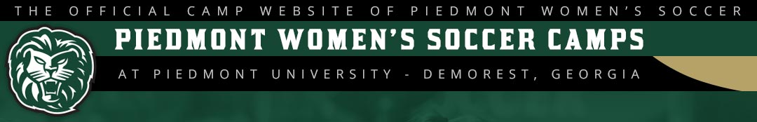 Piedmont University Womens Soccer
